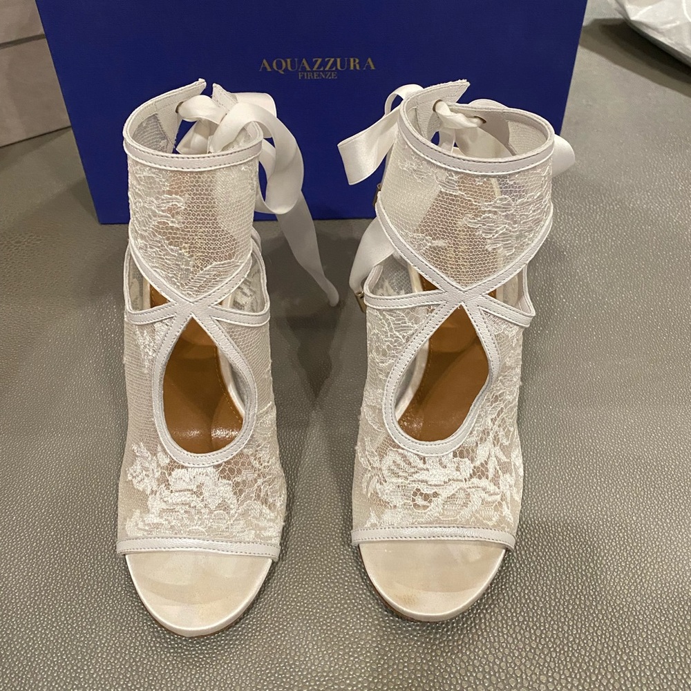 Aquazzura Heels